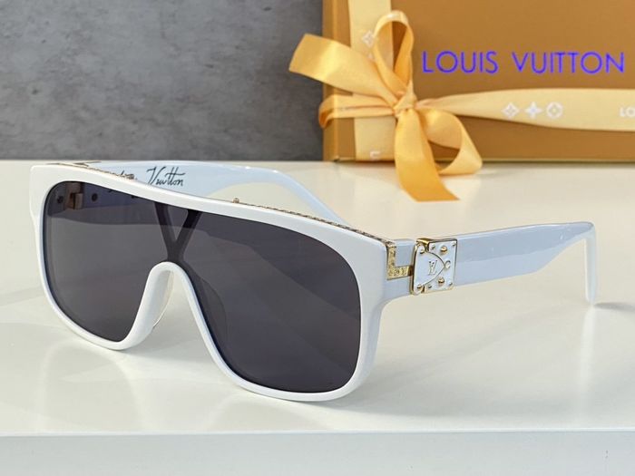 Louis Vuitton Sunglasses Top Quality LVS01075
